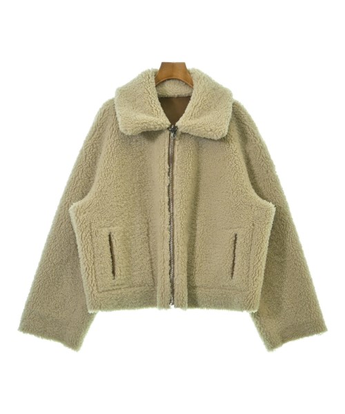 jakke（ジャッキー）その他 ベージュ サイズ:M レディース/2200647823026