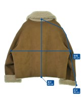 jakke（ジャッキー）その他 ベージュ サイズ:M レディース/2200647823026