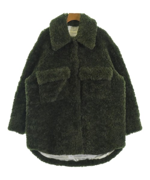 jakke(ジャッキー)その他 緑 サイズ:S/2200668427036