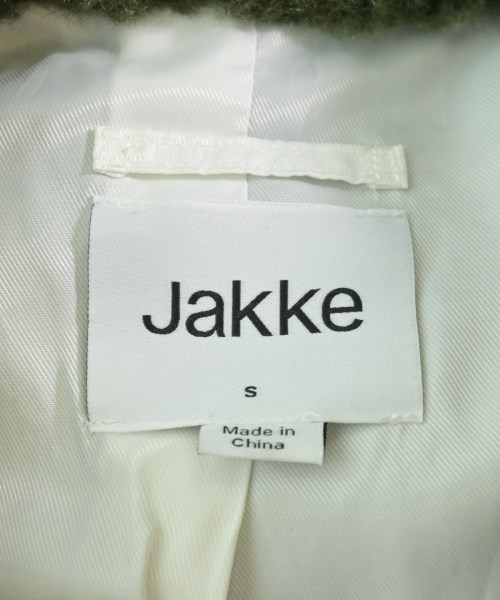 jakke（ジャッキー）その他 緑 サイズ:S レディース/2200668427036