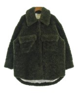 jakke（ジャッキー）その他 緑 サイズ:S レディース/2200668427036