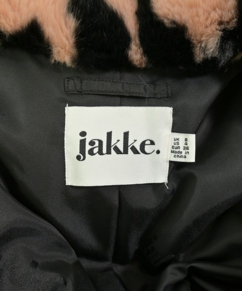 jakke（ジャッキー）その他 ピンク サイズ:36(S位) レディース/2200729965033