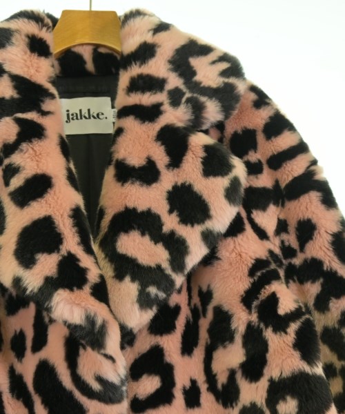 jakke（ジャッキー）その他 ピンク サイズ:36(S位) レディース/2200729965033