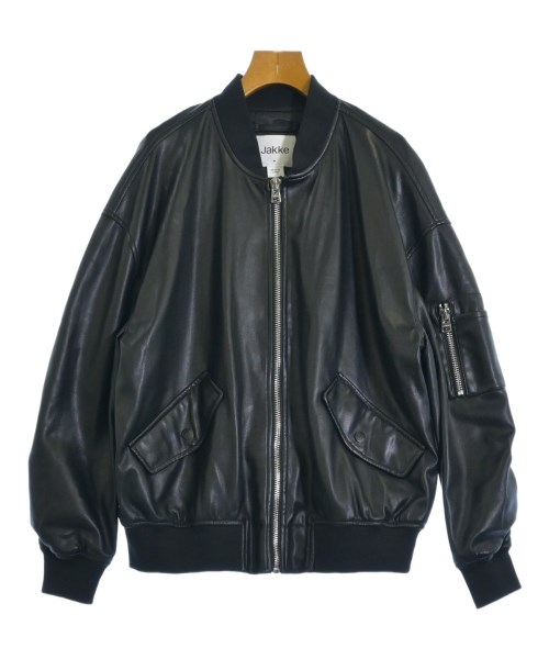 jakke(ジャッキー)のミリタリーブルゾン サイズ:M 22,600円