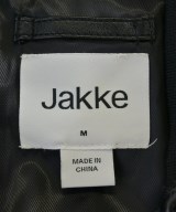 jakke（ジャッキー）ミリタリーブルゾン 黒 サイズ:M レディース/2200728648012