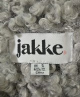 jakke（ジャッキー）その他 グレー サイズ:36(S位) レディース/2200718516017