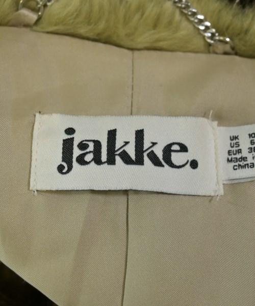 jakke（ジャッキー）その他 緑 サイズ:38(M位) レディース/2200681277014