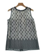 L'UNE（リュンヌ）ブラウス 黒 サイズ:L/LL レディース/2200644606936