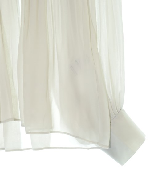 L'UNE（リュンヌ）ブラウス グレー サイズ:F レディース/2200644747301