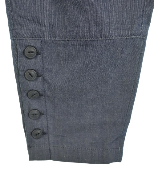 L'UNE（リュンヌ）その他 紺 サイズ:36(S位) レディース/2200644761215