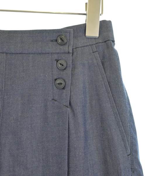 L'UNE（リュンヌ）その他 紺 サイズ:36(S位) レディース/2200644761215