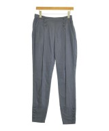 L'UNE（リュンヌ）その他 紺 サイズ:36(S位) レディース/2200644761215