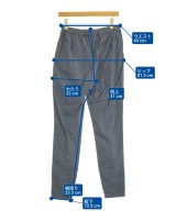 L'UNE（リュンヌ）その他 紺 サイズ:36(S位) レディース/2200644761215