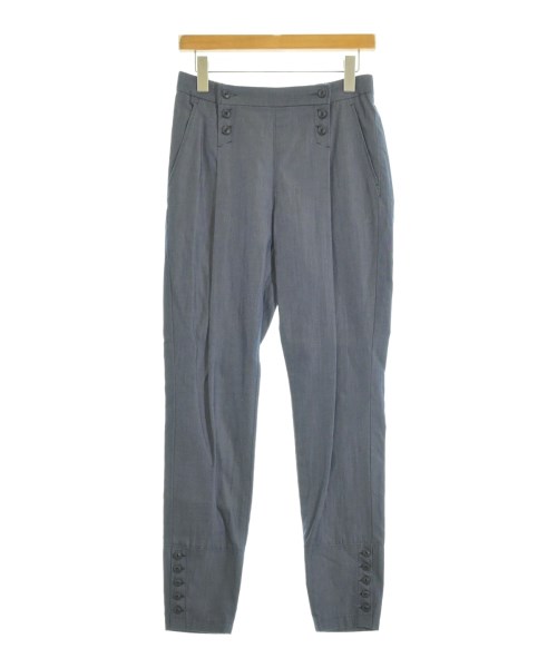 L'UNE(リュンヌ)その他 紺 サイズ:36(S位)/2200644761222