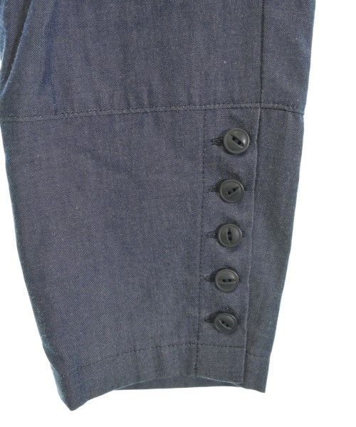 L'UNE（リュンヌ）その他 紺 サイズ:36(S位) レディース/2200644761222