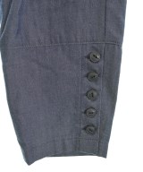 L'UNE（リュンヌ）その他 紺 サイズ:36(S位) レディース/2200644761222