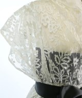 L'UNE（リュンヌ）ワンピース 白 サイズ:F レディース/2200644761239