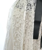 L'UNE（リュンヌ）ワンピース 白 サイズ:F レディース/2200644761239