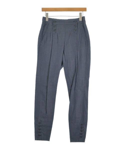 L'UNE(リュンヌ)その他 紺 サイズ:34(XS位)/2200644761796