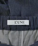 L'UNE（リュンヌ）その他 紺 サイズ:34(XS位) レディース/2200644761796