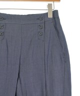 L'UNE（リュンヌ）その他 紺 サイズ:34(XS位) レディース/2200644761796