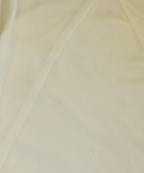 L'UNE（リュンヌ）Tシャツ・カットソー 白 サイズ:1(S位) レディース/2200637762113