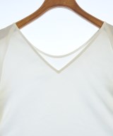 L'UNE（リュンヌ）Tシャツ・カットソー 白 サイズ:1(S位) レディース/2200637762113
