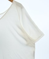 L'UNE（リュンヌ）Tシャツ・カットソー 白 サイズ:1(S位) レディース/2200637762113
