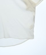 L'UNE（リュンヌ）Tシャツ・カットソー 白 サイズ:1(S位) レディース/2200637762113