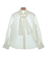 L'UNE カジュアルシャツ