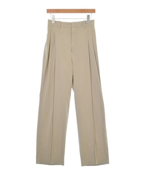 L'UNE(リュンヌ)のスラックス サイズ:36(S位) 4,800円