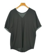 L'UNE（リュンヌ）Tシャツ・カットソー 黒 サイズ:1(S位) レディース/2200713398076