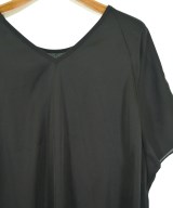 L'UNE（リュンヌ）Tシャツ・カットソー 黒 サイズ:1(S位) レディース/2200713398076