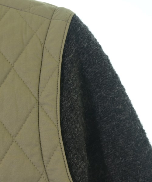 ONES STROKE（ワンズストローク）ブルゾン カーキ サイズ:-(M位) メンズ/2200680822024