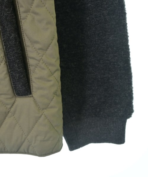 ONES STROKE（ワンズストローク）ブルゾン カーキ サイズ:-(M位) メンズ/2200680822024