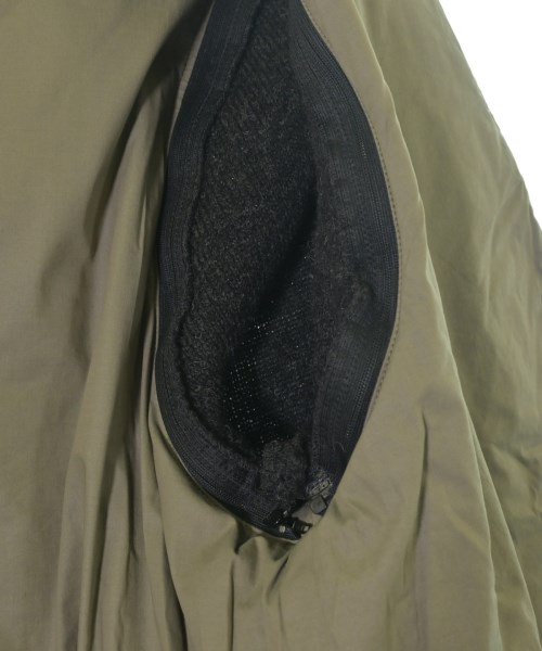 ONES STROKE（ワンズストローク）ブルゾン カーキ サイズ:-(M位) メンズ/2200680822024