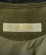 ONES STROKE（ワンズストローク）ブルゾン カーキ サイズ:-(M位) メンズ/2200680822024