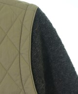 ONES STROKE（ワンズストローク）ブルゾン カーキ サイズ:-(M位) メンズ/2200680822024