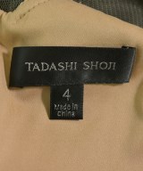 TADASHI SHOJI（タダシショウジ）ワンピース 黒 サイズ:-(M位) レディース/2200629933132