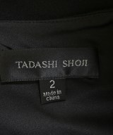 TADASHI SHOJI（タダシショウジ）ノーカラージャケット 黒 サイズ:2(XS位) レディース/2200603383090