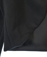 TADASHI SHOJI（タダシショウジ）ノーカラージャケット 黒 サイズ:2(XS位) レディース/2200603383090