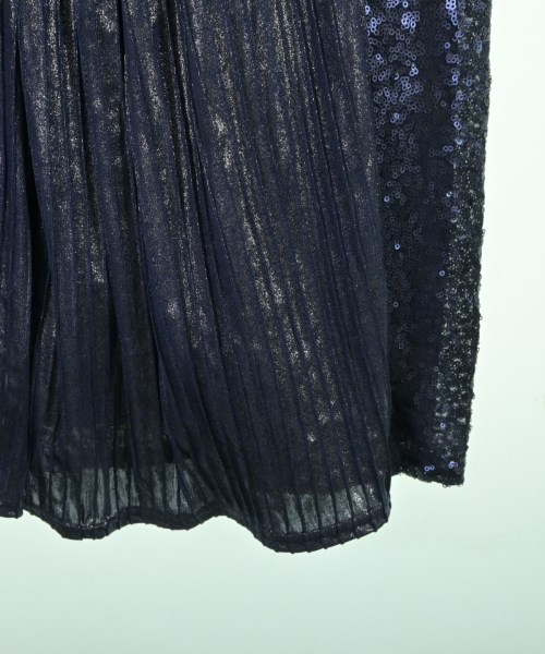 TADASHI SHOJI（タダシショウジ）ワンピース 紺 サイズ:M レディース/2200604790033