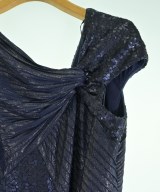 TADASHI SHOJI（タダシショウジ）ワンピース 紺 サイズ:M レディース/2200604790033