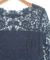 TADASHI SHOJI（タダシショウジ）ワンピース 紺 サイズ:-(XS位) レディース/2200658147043