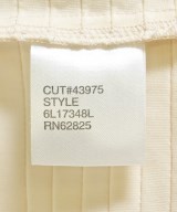 TADASHI SHOJI（タダシショウジ）ワンピース ベージュ サイズ:XXS レディース/2200711330016