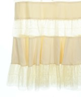 TADASHI SHOJI（タダシショウジ）ワンピース ベージュ サイズ:XXS レディース/2200711330016