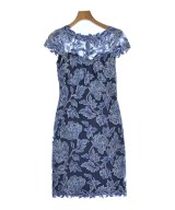 TADASHI SHOJI（タダシショウジ）ワンピース 紺 サイズ:-(M位) レディース/2200641372025