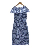 TADASHI SHOJI（タダシショウジ）ワンピース 紺 サイズ:-(M位) レディース/2200641372025