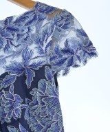TADASHI SHOJI（タダシショウジ）ワンピース 紺 サイズ:-(M位) レディース/2200641372025