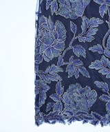 TADASHI SHOJI（タダシショウジ）ワンピース 紺 サイズ:-(M位) レディース/2200641372025